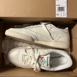 Women’s Reebok Club C 85 Vintage Sneakers